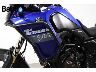 Yamaha  Ténéré 700 picture 11