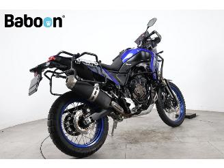 Yamaha  Ténéré 700 picture 6