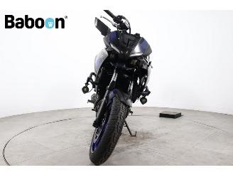 Yamaha  Tracer 7 picture 8