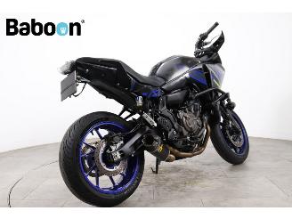 Yamaha  Tracer 7 picture 3