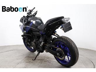 Yamaha  Tracer 7 picture 5