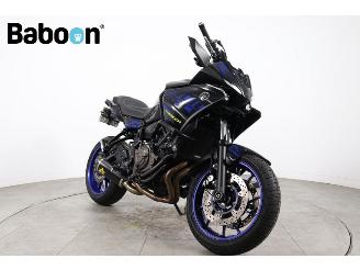 Yamaha  Tracer 7 picture 9