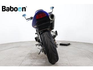 Honda CB 600 F Hornet picture 7