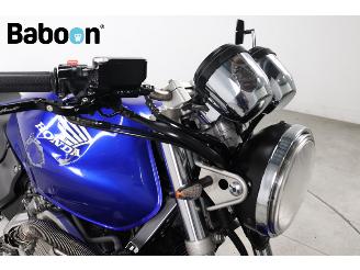 Honda CB 600 F Hornet picture 15