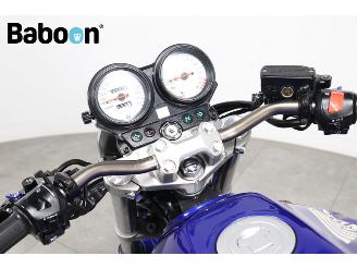 Honda CB 600 F Hornet picture 11