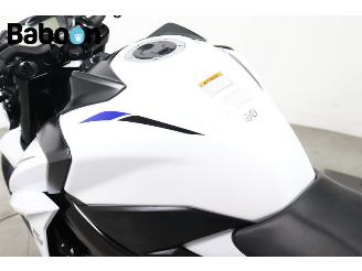 Suzuki  GSX-S 750 A picture 10