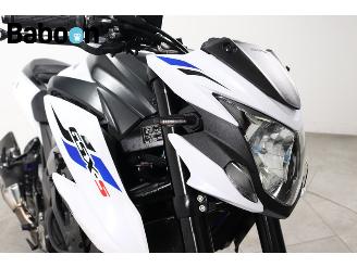 Suzuki  GSX-S 750 A picture 18