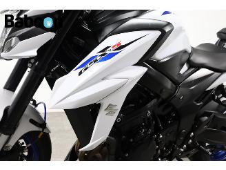 Suzuki  GSX-S 750 A picture 15