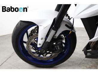 Suzuki  GSX-S 750 A picture 14