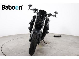 Suzuki  GSX-S 950 picture 3
