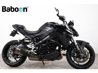 škoda motocykly Suzuki  GSX-S 950 2025/7