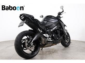 Suzuki  GSX-S 950 picture 8