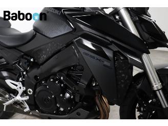 Suzuki  GSX-S 950 picture 19