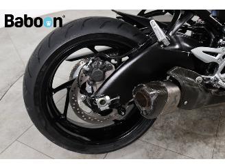 Suzuki  GSX-S 950 picture 23