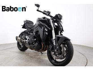 Suzuki  GSX-S 950 picture 2
