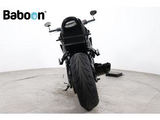 Suzuki  GSX-S 950 picture 7