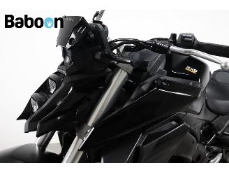 Suzuki  GSX-S 950 picture 16