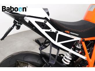 KTM 1290 Super Duke R ABS picture 21