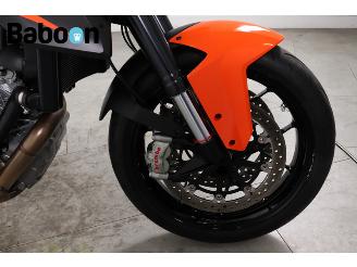 KTM 1290 Super Duke R ABS picture 18