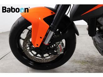 KTM 1290 Super Duke R ABS picture 14