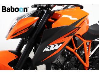 KTM 1290 Super Duke R ABS picture 15