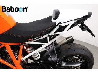 KTM 1290 Super Duke R ABS picture 11