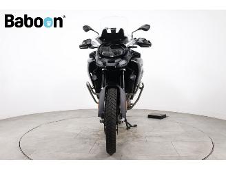 BMW F 850 GS Adventure Triple Black picture 3