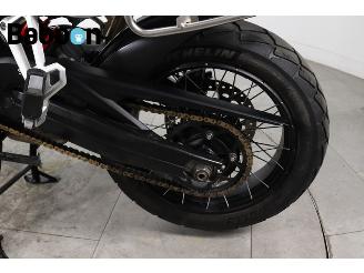 BMW F 850 GS Adventure Triple Black picture 11