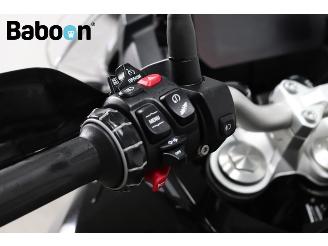 BMW F 850 GS Adventure Triple Black picture 13