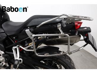 BMW F 850 GS Adventure Triple Black picture 10