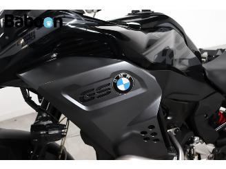 BMW F 850 GS Adventure Triple Black picture 16