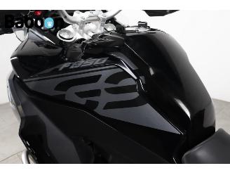 BMW F 850 GS Adventure Triple Black picture 12