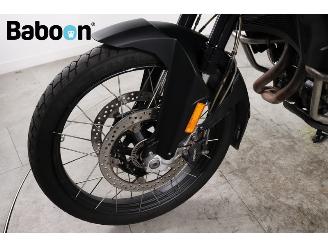 BMW F 850 GS Adventure Triple Black picture 17