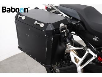 BMW F 850 GS Adventure Triple Black picture 24