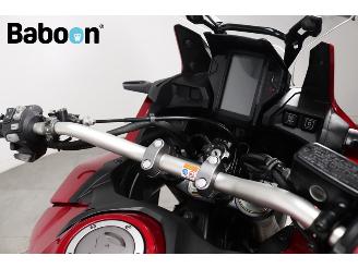 Honda  CRF 1000 L Africa Twin DCT picture 24