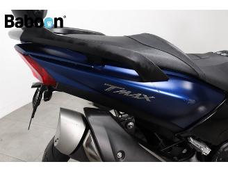 Yamaha  XP 530 T-MAX DX picture 20
