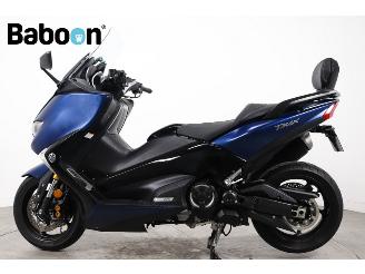 Yamaha  XP 530 T-MAX DX picture 5