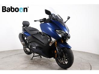 Yamaha  XP 530 T-MAX DX picture 6