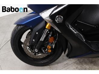 Yamaha  XP 530 T-MAX DX picture 14