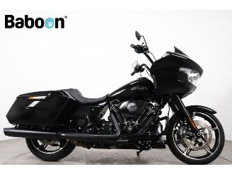 Harley-Davidson  FLTRX Road Glide Custom 117 picture 1