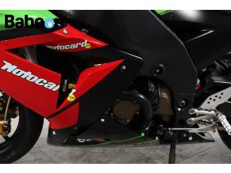 Kawasaki  ZX-10R Ninja picture 13