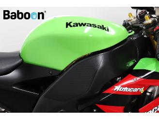 Kawasaki  ZX-10R Ninja picture 19