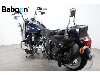 Harley-Davidson  FLSTC Softail Heritage Classic picture 2