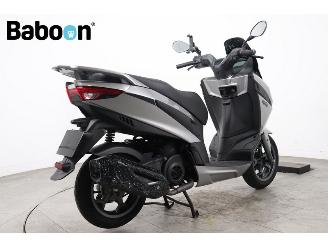 Aprilia  SXR 50 45KM picture 8