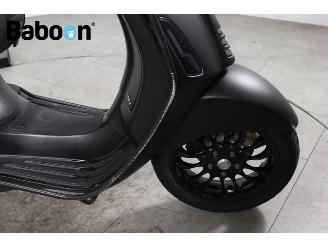 Vespa  Sprint 25KM picture 14