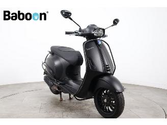 Vespa  Sprint 25KM picture 6