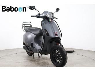 Vespa Sprint 45KM  picture 6
