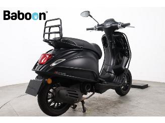 Vespa  Sprint 25KM picture 7