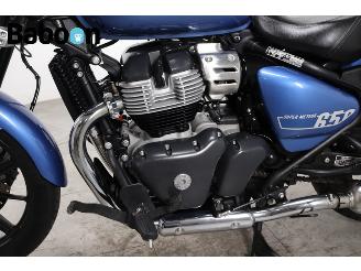 Royal Enfield  Super Meteor 650 picture 14