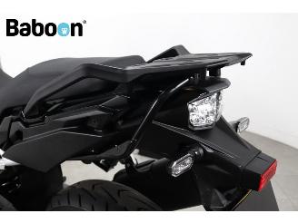 Suzuki  V-Strom 800 picture 9